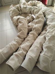 自定 散裝機卸料口水泥輸送帆布伸縮袋直銷廠家 鹽山德創(chuàng)機床附件制造廠