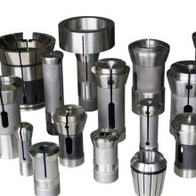  都江堰市寧江機床附件有限責任公司 主營 彈簧夾頭 數控車床 機