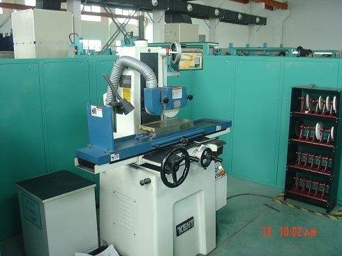 寧波杭州灣新區(qū)精密平面磨床維修 余姚市準(zhǔn)青機(jī)械五金經(jīng)營(yíng)部 機(jī)床設(shè)備,機(jī)床維修,機(jī)床附件,測(cè)
