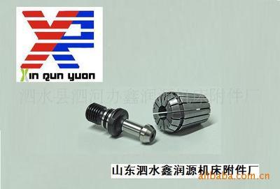 【供精密數(shù)控刀柄】BT40拉釘 超精密型圖片,【供精密數(shù)控刀柄】BT40拉釘 超精密型圖片大全,泗水金元機(jī)械廠-